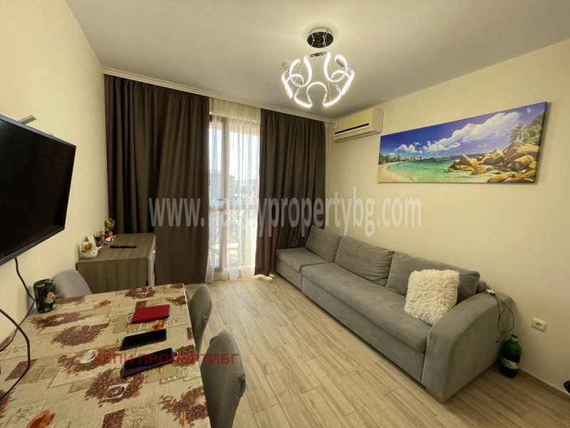 Till salu  Studio region Burgas , Ravda , 32 kvm | 84041591 - bild [6]