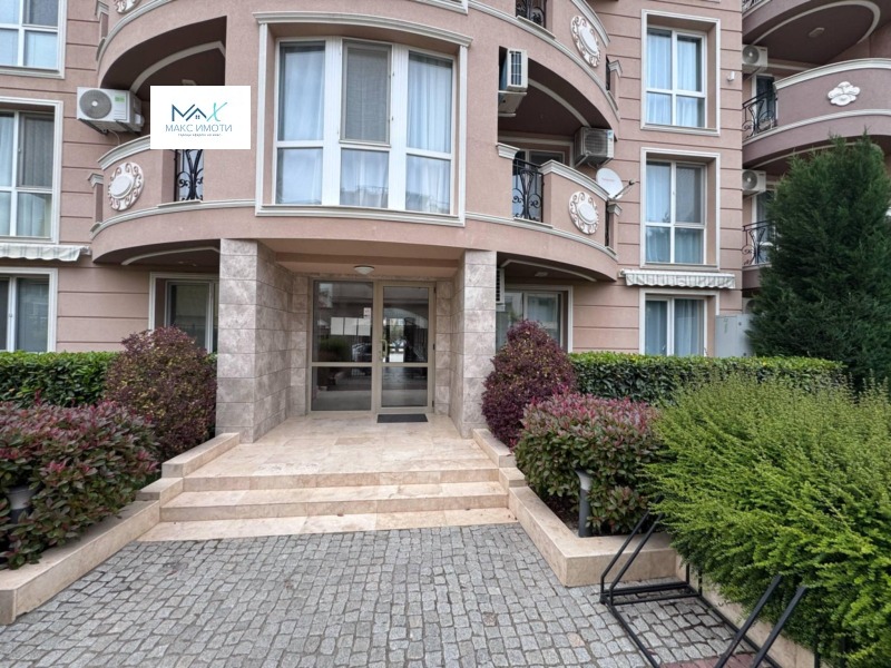 Til salgs  Studio region Burgas , Ravda , 35 kvm | 87983532