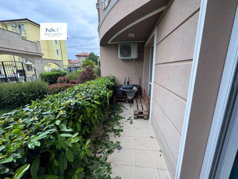 Til salgs  Studio region Burgas , Ravda , 35 kvm | 87983532 - bilde [7]