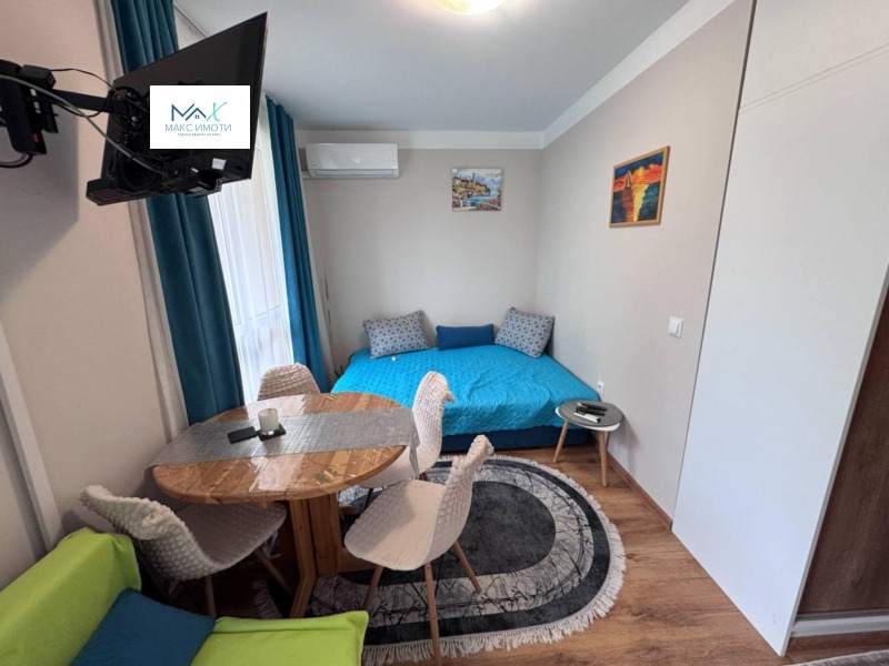Til salgs  Studio region Burgas , Ravda , 35 kvm | 87983532 - bilde [4]
