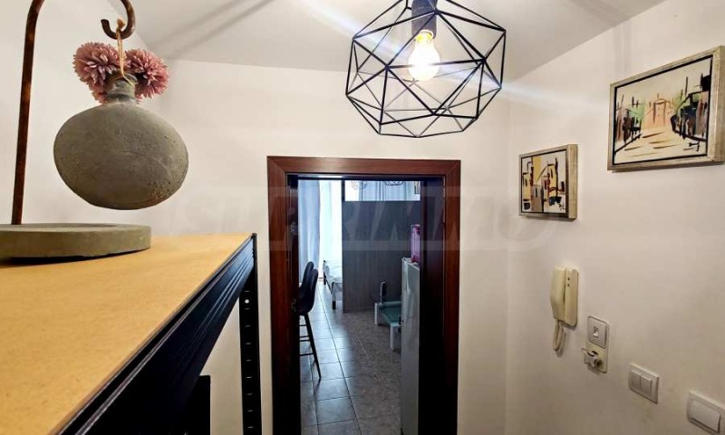 Te koop  Studio regio Boergas , Sveti Vlas , 30 m² | 62727027 - afbeelding [9]