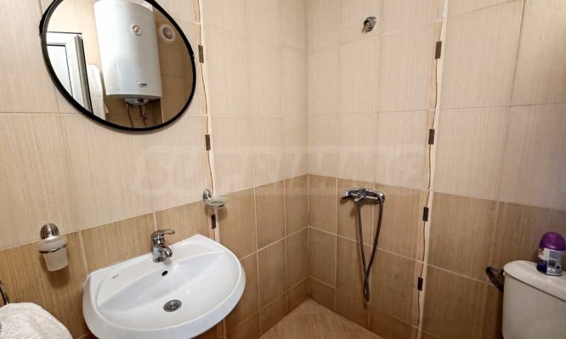 Te koop  Studio regio Boergas , Sveti Vlas , 30 m² | 62727027 - afbeelding [11]