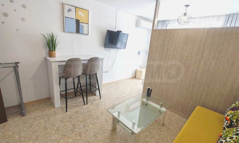 Te koop  Studio regio Boergas , Sveti Vlas , 30 m² | 62727027 - afbeelding [3]