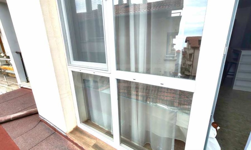 Te koop  Studio regio Boergas , Sveti Vlas , 30 m² | 62727027 - afbeelding [10]