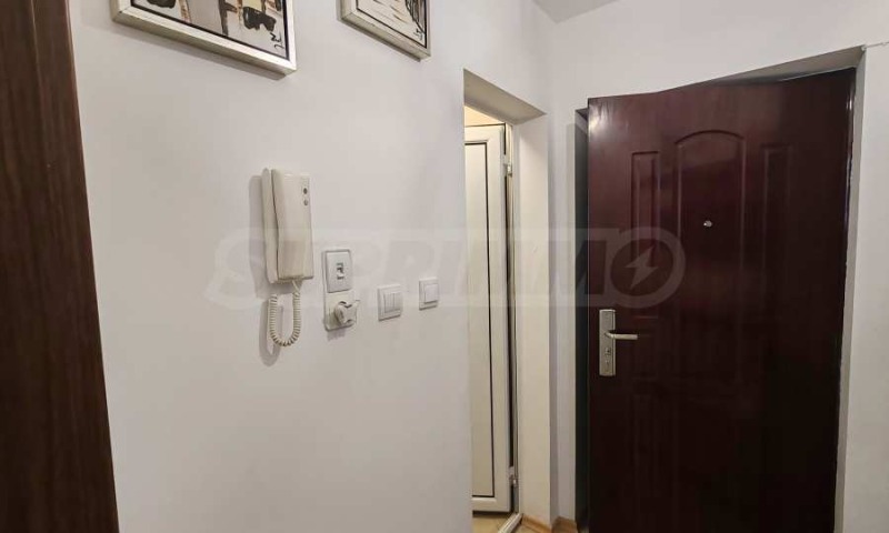 Te koop  Studio regio Boergas , Sveti Vlas , 30 m² | 62727027 - afbeelding [8]
