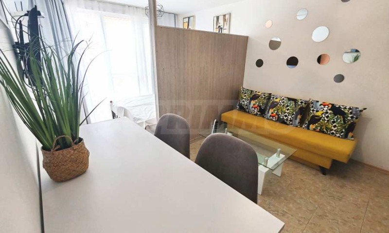 Te koop  Studio regio Boergas , Sveti Vlas , 30 m² | 62727027 - afbeelding [2]
