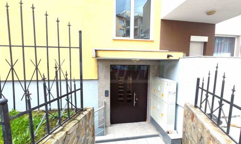 Te koop  Studio regio Boergas , Sveti Vlas , 30 m² | 62727027 - afbeelding [12]
