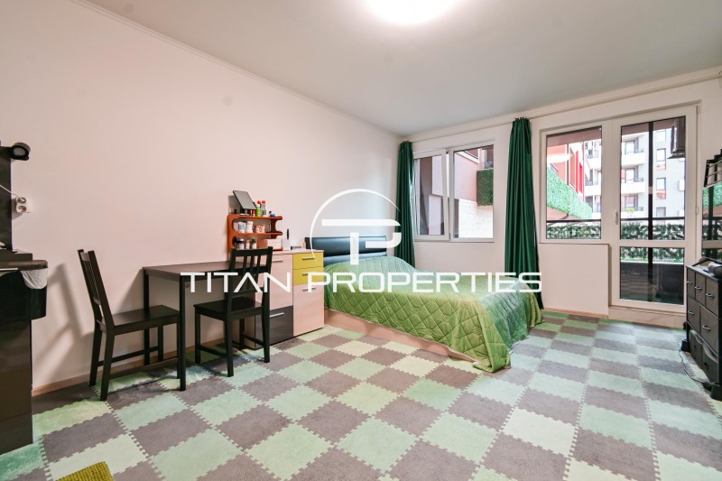 Zu verkaufen  Studio Sofia , Manastirski liwadi , 46 qm | 77011086