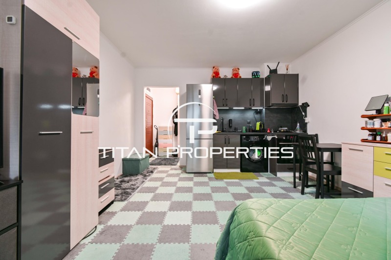 Zu verkaufen  Studio Sofia , Manastirski liwadi , 46 qm | 77011086 - Bild [4]