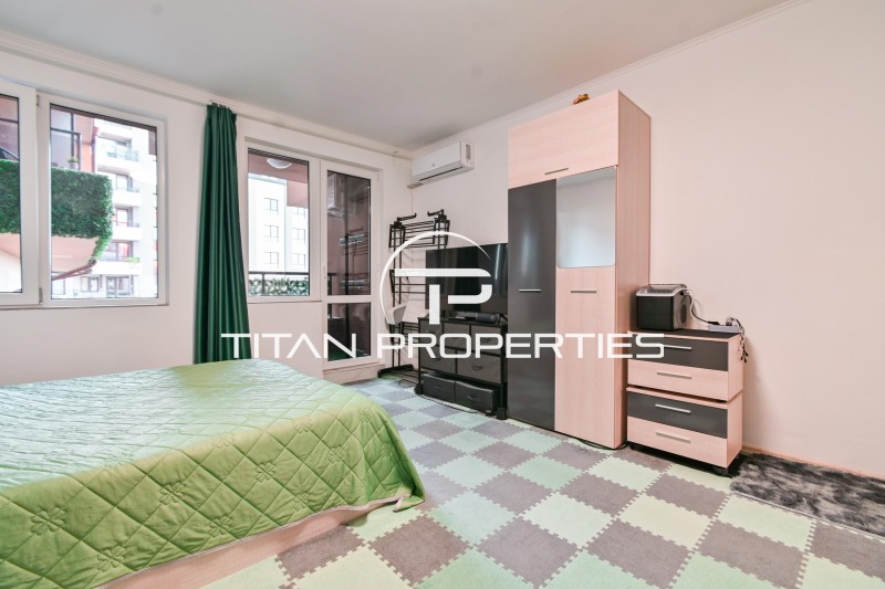 Zu verkaufen  Studio Sofia , Manastirski liwadi , 46 qm | 77011086 - Bild [2]