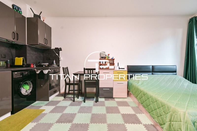Zu verkaufen  Studio Sofia , Manastirski liwadi , 46 qm | 77011086 - Bild [3]