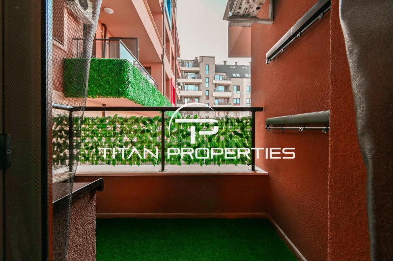 Zu verkaufen  Studio Sofia , Manastirski liwadi , 46 qm | 77011086 - Bild [8]