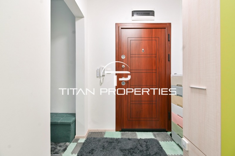 Zu verkaufen  Studio Sofia , Manastirski liwadi , 46 qm | 77011086 - Bild [6]