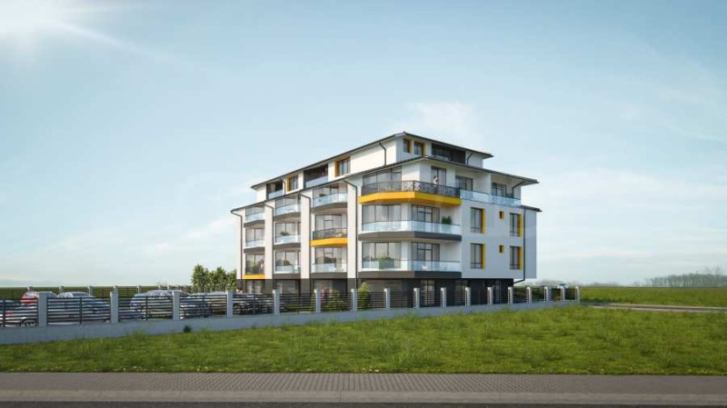 Na prodej  1 ložnice oblast Burgas , Sozopol , 78 m2 | 13694131 - obraz [7]