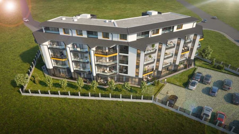 À venda  1 quarto região Burgas , Sozopol , 78 m² | 13694131