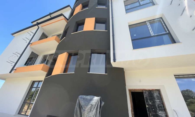 Na prodej  1 ložnice oblast Burgas , Sozopol , 78 m2 | 13694131 - obraz [9]