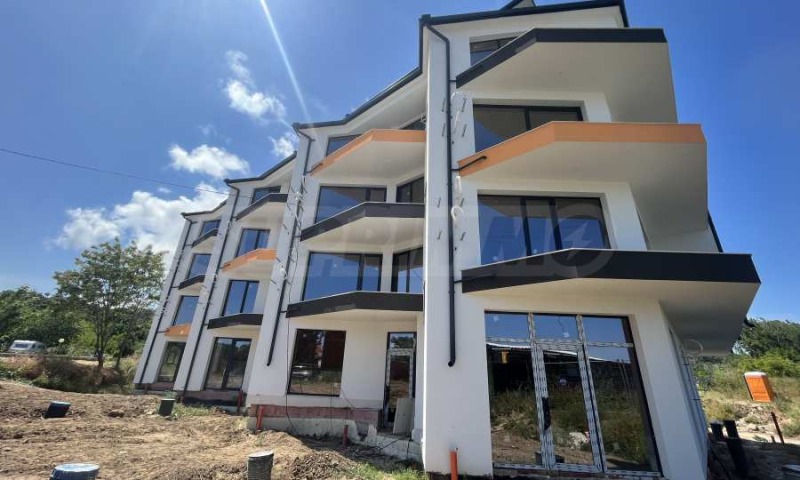 Na prodej  1 ložnice oblast Burgas , Sozopol , 78 m2 | 13694131 - obraz [8]