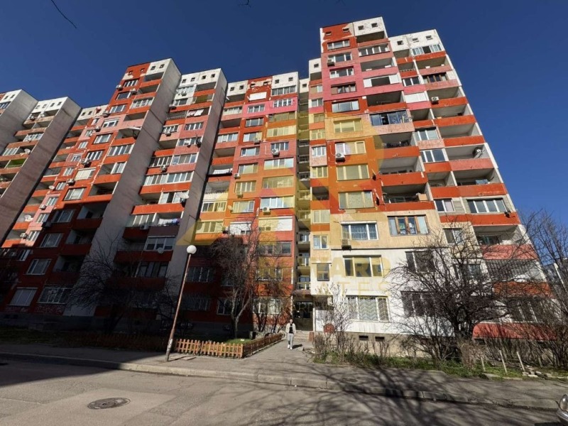 Продава 2-СТАЕН, гр. София, Надежда 1, снимка 6 - Aпартаменти - 49372655