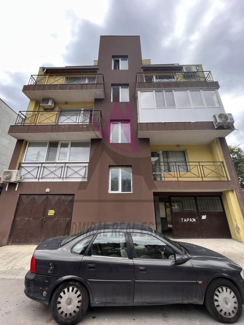 In vendita  1 camera da letto Varna , Kolhozen pazar , 96 mq | 50311760 - Immagine [7]