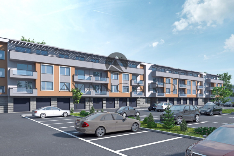 Till salu  1 sovrum Plovdiv , Belomorski , 64 kvm | 28931690 - bild [6]