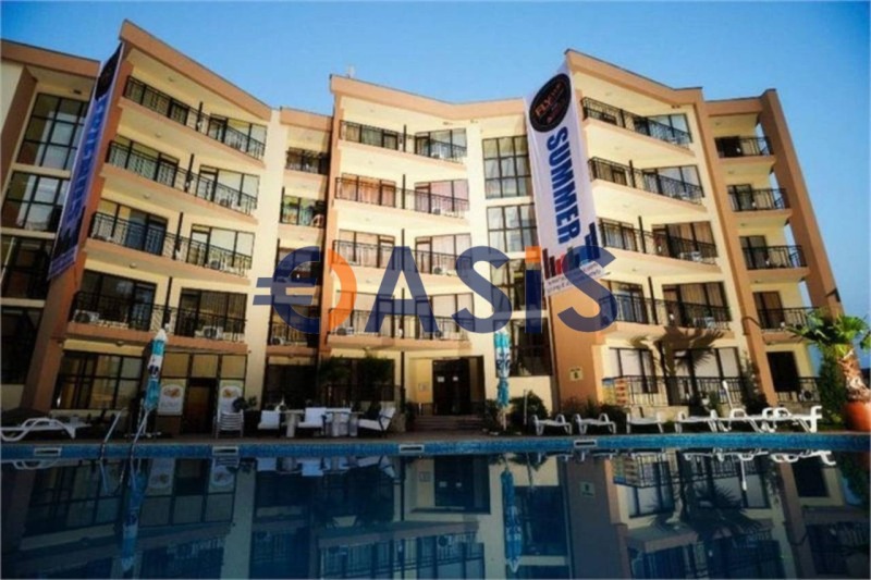 Προς πώληση  1 υπνοδωμάτιο περιοχή Μπουργκάς , κ.κ. Σλαντσεβ βριαγ , 78 τ.μ | 15641857 - εικόνα [13]