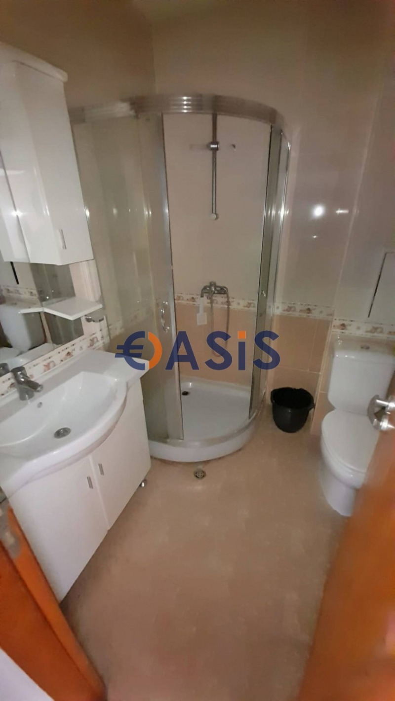 Προς πώληση  1 υπνοδωμάτιο περιοχή Μπουργκάς , κ.κ. Σλαντσεβ βριαγ , 78 τ.μ | 15641857 - εικόνα [9]