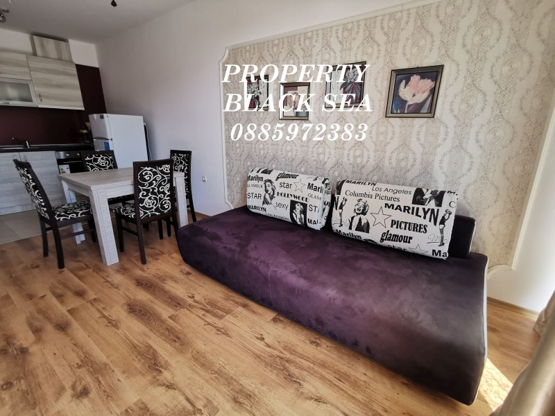 Zu verkaufen  1 Schlafzimmer region Burgas , Nesebar , 55 qm | 34583504 - Bild [4]