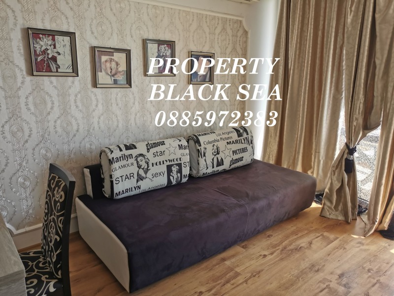Zu verkaufen  1 Schlafzimmer region Burgas , Nesebar , 55 qm | 34583504 - Bild [5]