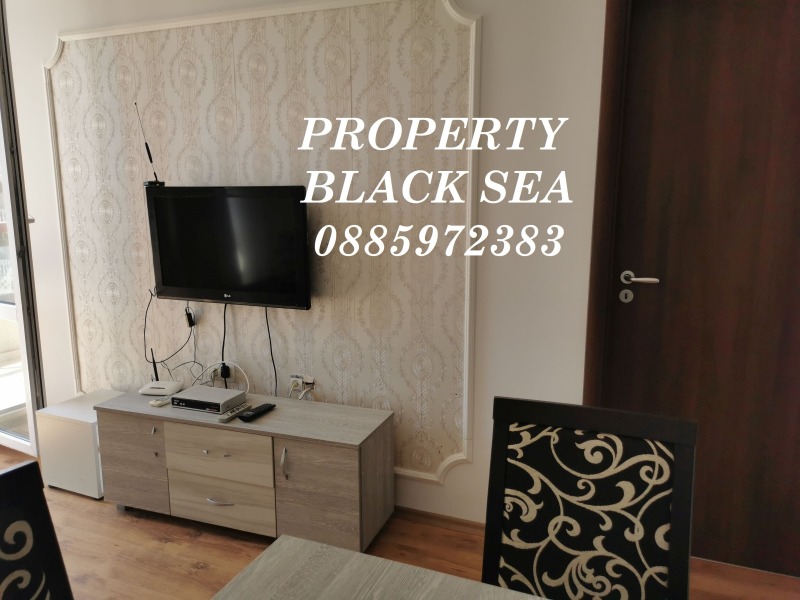 Zu verkaufen  1 Schlafzimmer region Burgas , Nesebar , 55 qm | 34583504 - Bild [3]