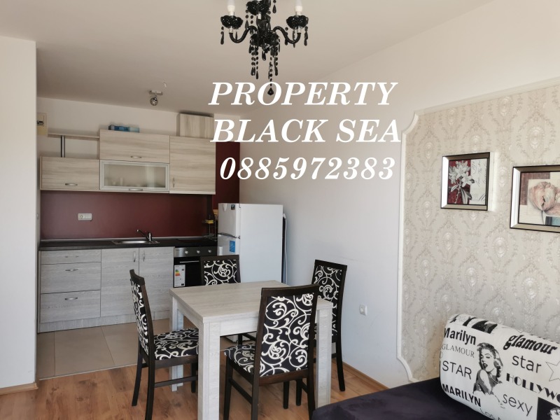 Zu verkaufen  1 Schlafzimmer region Burgas , Nesebar , 55 qm | 34583504 - Bild [2]