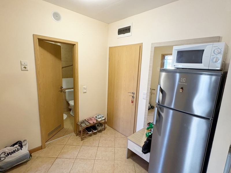 Продается  1 спальня область Бургас , к.к. Слънчев бряг , 49 кв.м | 78789592 - изображение [10]
