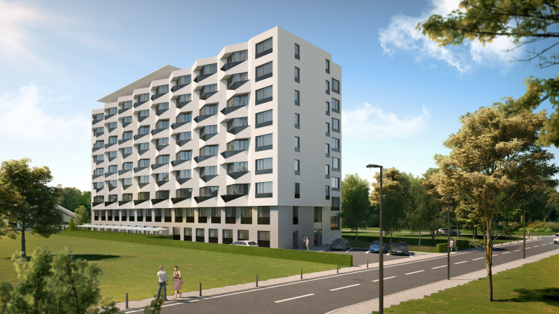 Продава 2-СТАЕН, гр. Варна, Владислав Варненчик 1, снимка 4 - Апартаменти - 52389505