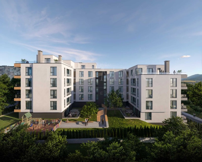 Продава 2-СТАЕН, гр. София, Младост 2, снимка 9 - Апартаменти - 53046724