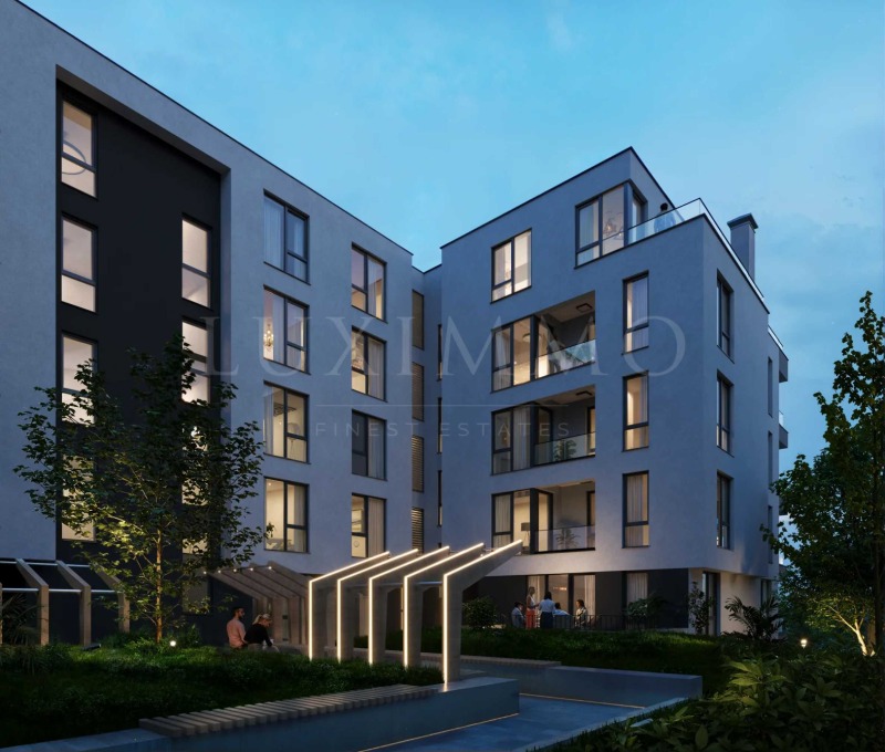 Продава 2-СТАЕН, гр. София, Младост 2, снимка 7 - Апартаменти - 53046724