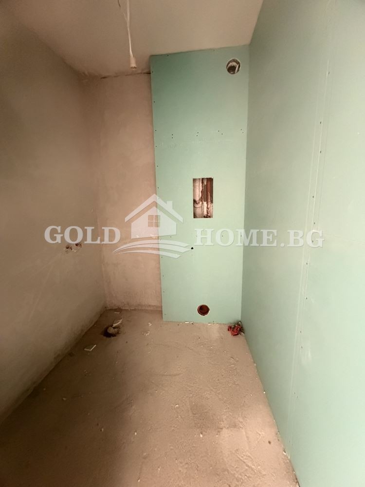 Продава 2-СТАЕН, гр. Пловдив, Кършияка, снимка 6 - Апартаменти - 56411642