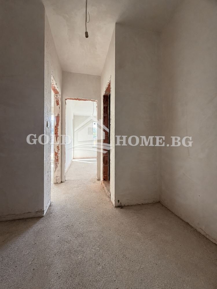 Продава 2-СТАЕН, гр. Пловдив, Кършияка, снимка 9 - Апартаменти - 56411642