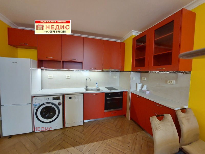 Te koop  2 slaapkamers Sofia , Lozenets , 110 m² | 50737324 - afbeelding [5]