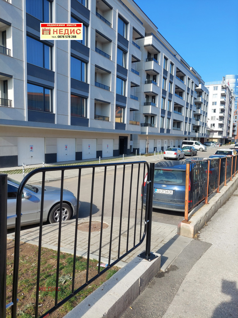 Na prodej  2 ložnice Sofia , Lozenec , 110 m2 | 50737324 - obraz [17]