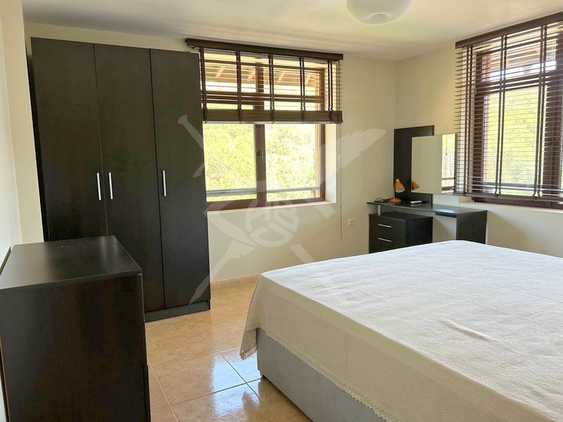 Zu verkaufen  2 Schlafzimmer region Burgas , Sweti Wlas , 103 qm | 74814419