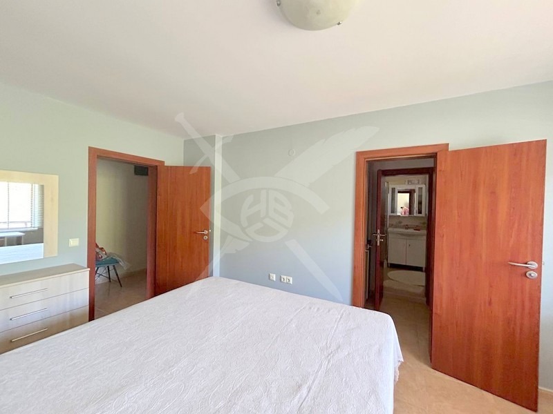 Te koop  2 slaapkamers regio Boergas , Sveti Vlas , 103 m² | 74814419 - afbeelding [5]