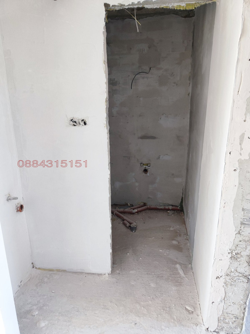 Продава 3-СТАЕН, гр. Ямбол, Център, снимка 8 - Апартаменти - 52955869