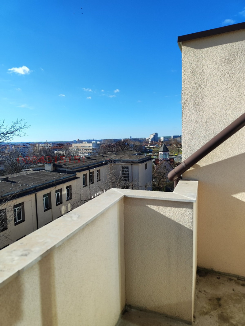 Продава 3-СТАЕН, гр. Ямбол, Център, снимка 9 - Апартаменти - 52955869