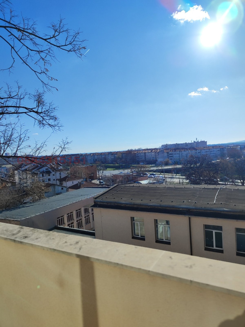 Продава 3-СТАЕН, гр. Ямбол, Център, снимка 2 - Апартаменти - 52955869