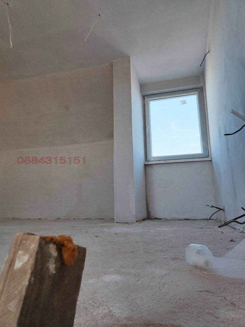 Продава 3-СТАЕН, гр. Ямбол, Център, снимка 5 - Апартаменти - 52955869