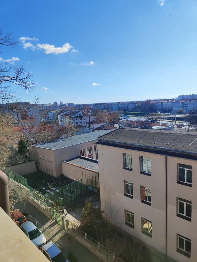 Продава 3-СТАЕН, гр. Ямбол, Център, снимка 4 - Апартаменти - 52955869