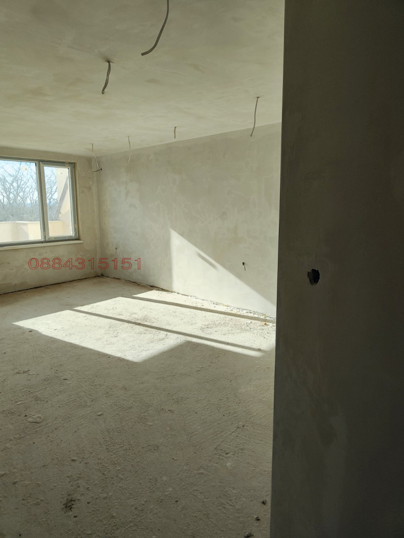 Продава 3-СТАЕН, гр. Ямбол, Център