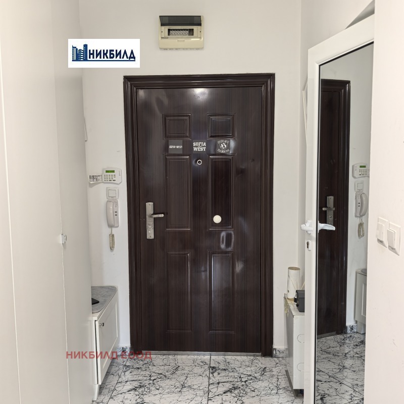 Продава 3-СТАЕН, гр. София, Манастирски ливади, снимка 8 - Aпартаменти - 48956227