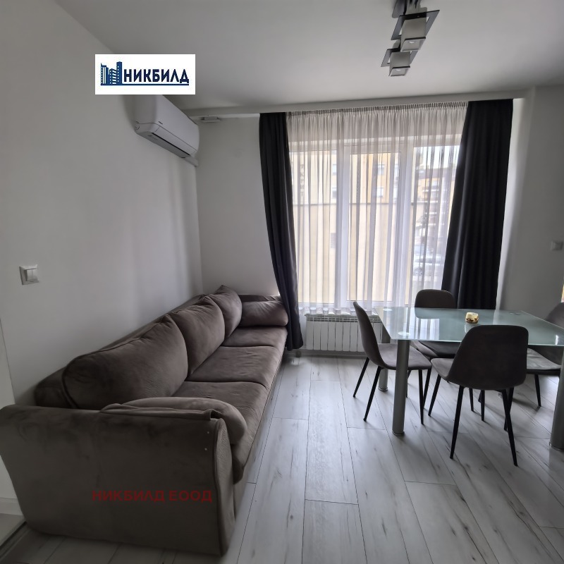 Продава 3-СТАЕН, гр. София, Манастирски ливади, снимка 1 - Aпартаменти - 48956227