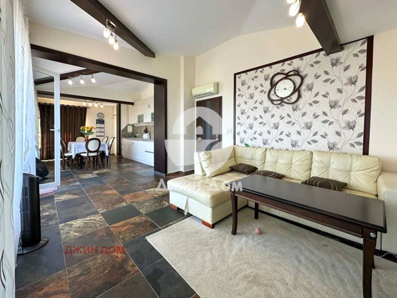 Na sprzedaż  2 sypialnie region Warny , Bjala , 107 mkw | 50588614 - obraz [3]