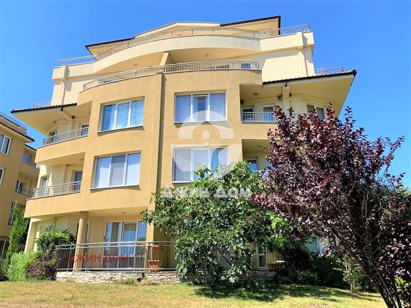 Na sprzedaż  2 sypialnie region Warny , Bjala , 107 mkw | 50588614 - obraz [15]